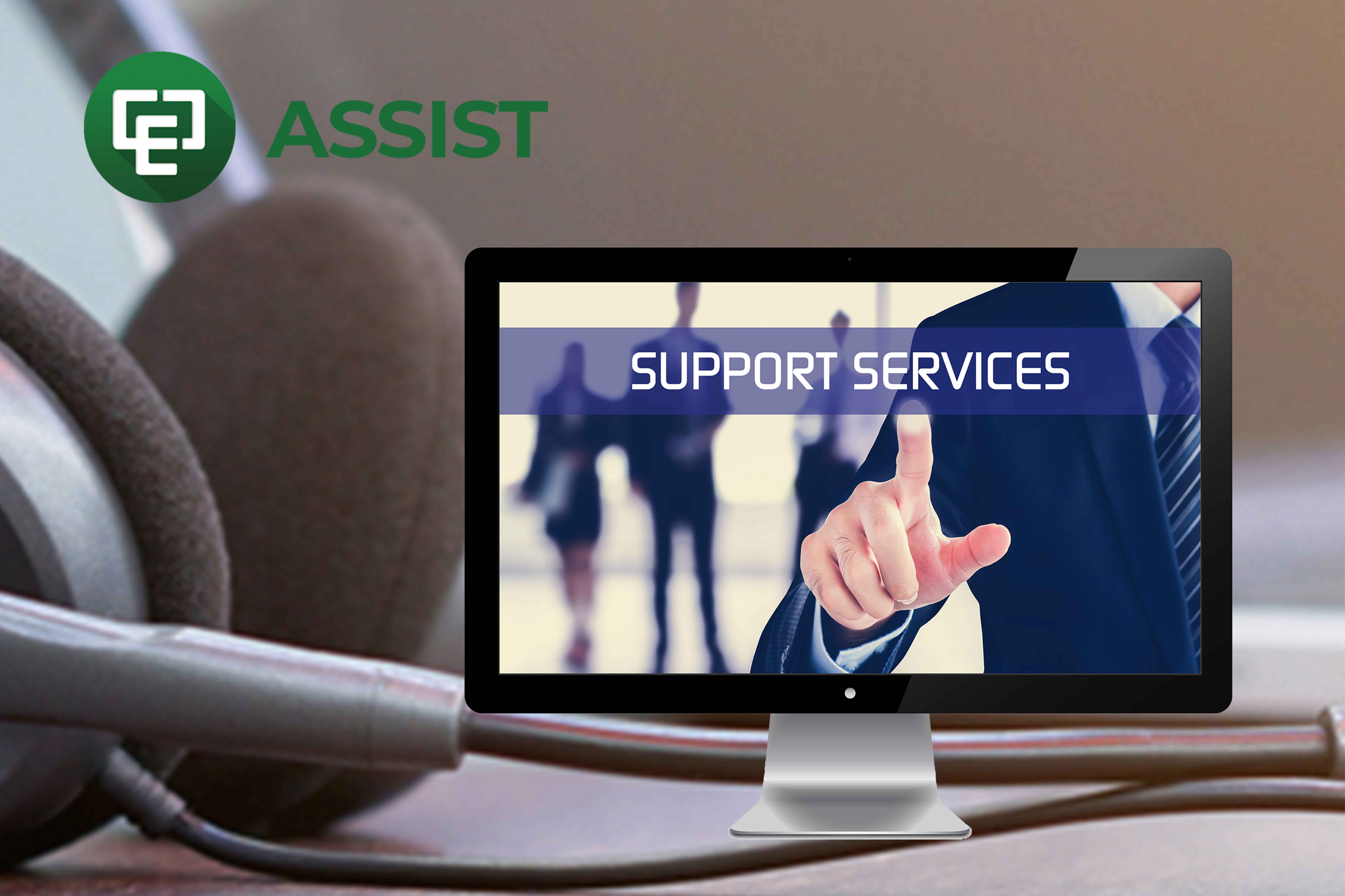 Scripting Design Service 